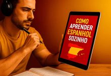 Como aprender espanhol sozinho do zero com fluência